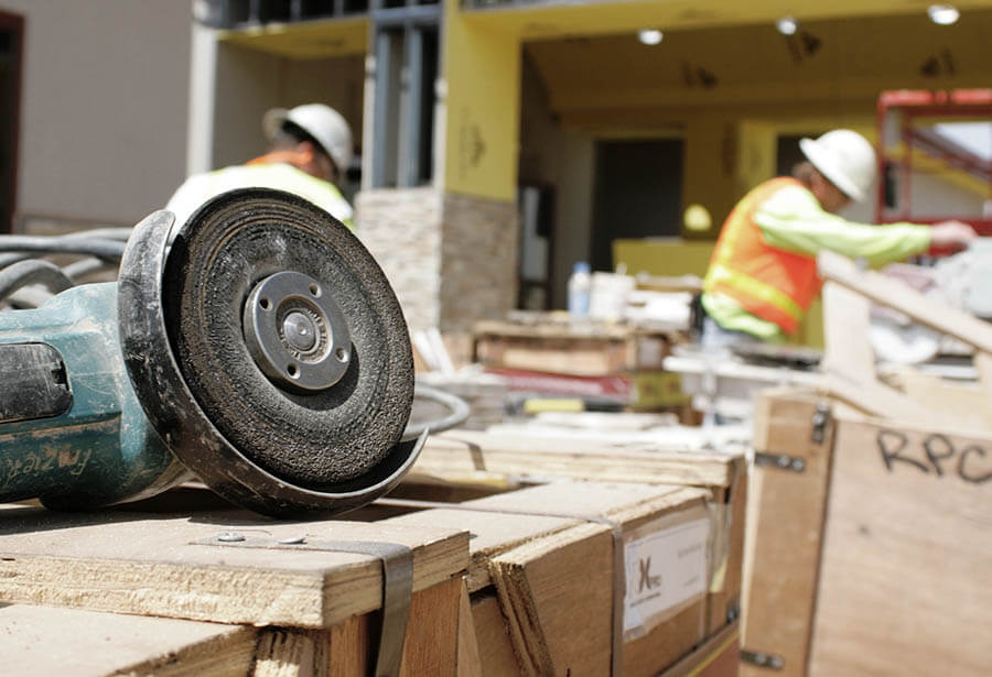 What To Avoid On Construction Sight