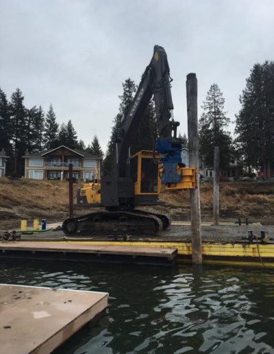 Shuswap Marine Freight