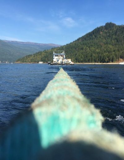 Shuswap Marine Freight
