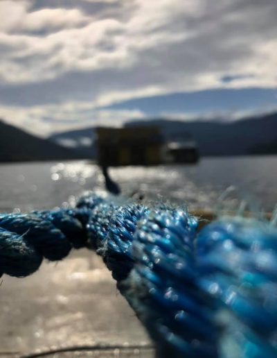 Shuswap Marine Freight